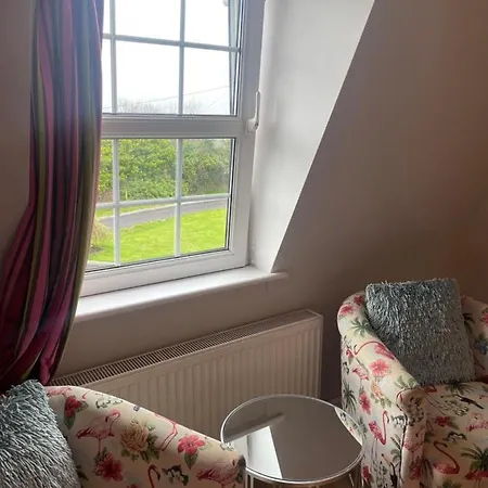 Bed & Breakfast Beechwood House Blarney