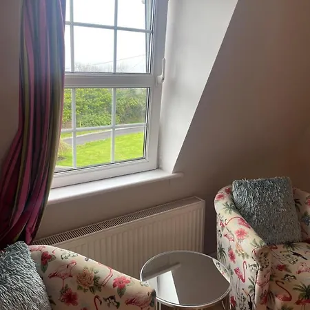 Couette-café Beechwood House Blarney