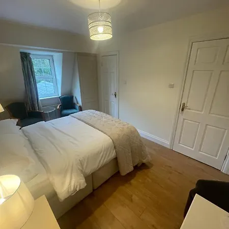 Beechwood House Frühstückspension