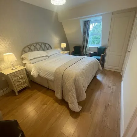 Couette-café Beechwood House Blarney