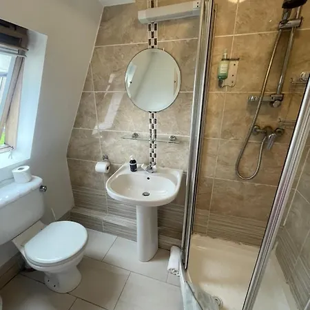 Beechwood House Bed & Breakfast 4*