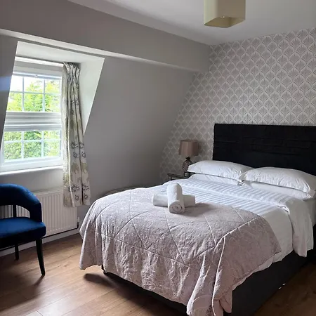 ベッド・アンド・ブレックファスト Beechwood House 4*