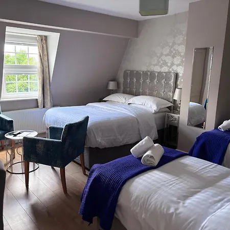 Beechwood House