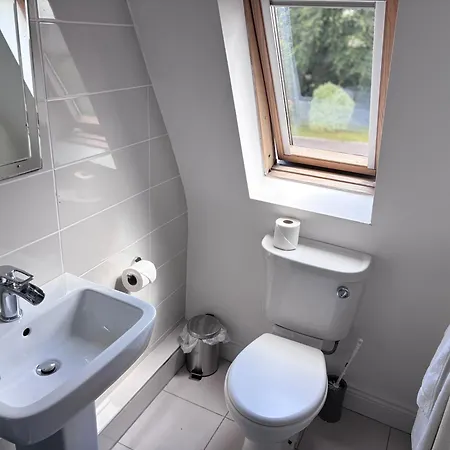 Bed & Breakfast Beechwood House