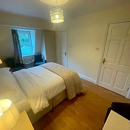 Couette-café Beechwood House 4*