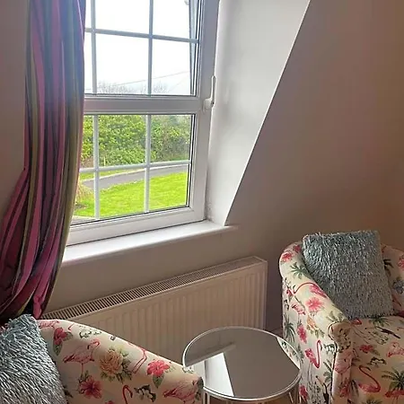 Couette-café Beechwood House