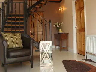 Beechwood House Couette-café Blarney