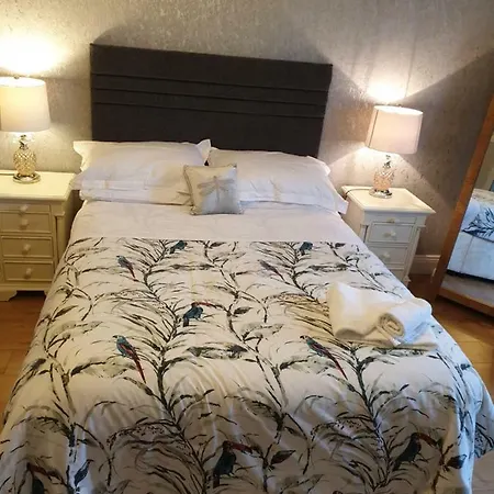 Bed & Breakfast Beechwood House 4*