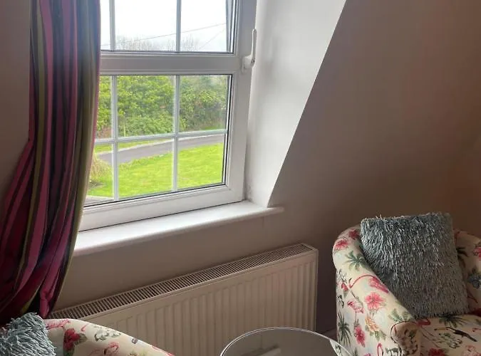 Bed & Breakfast Beechwood House Blarney