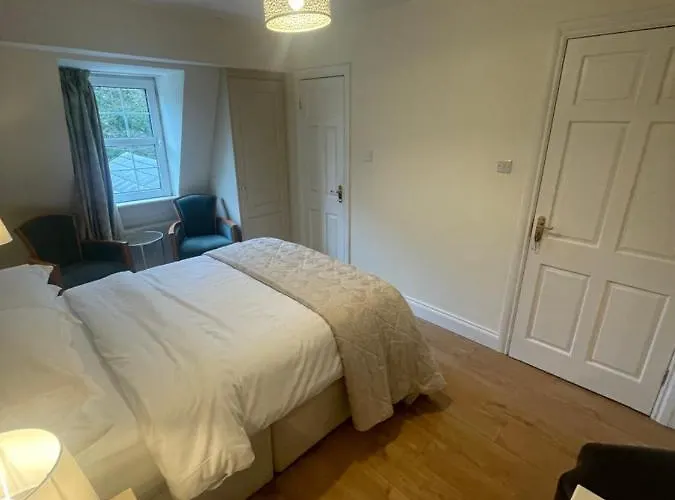 Beechwood House Bed & Breakfast