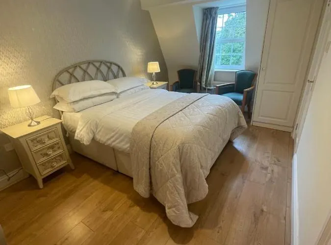 B&B Beechwood House 블라니