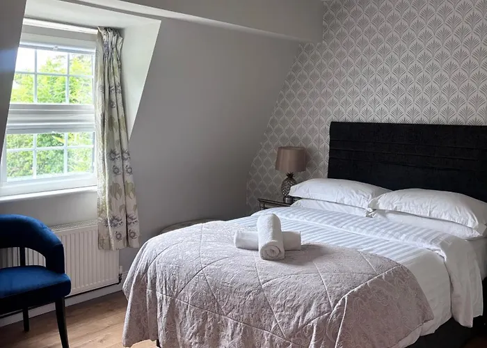 B&B Beechwood House 4*