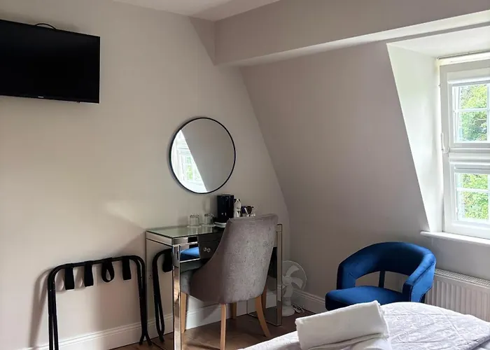 Beechwood House Bed & Breakfast Blarney