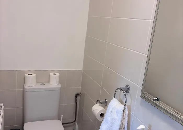 Beechwood House 블라니