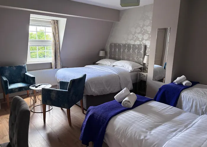 Beechwood House